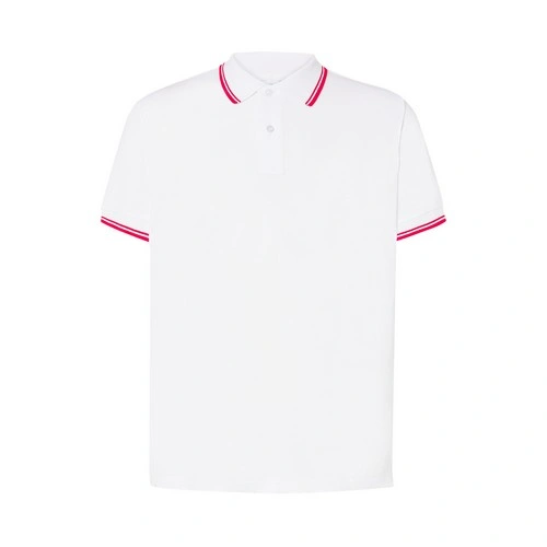 COMPRAR POLO REGULAR UNISEX REF PORA210 JHK