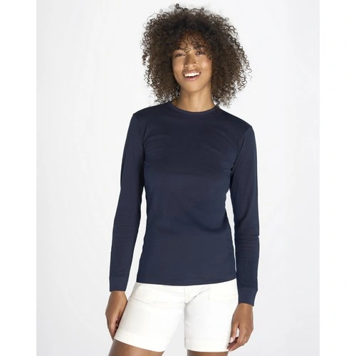 COMPRAR CAMISETA MUJER PREMIUM MANGA LARGA REF TSRLPRMLS JHK