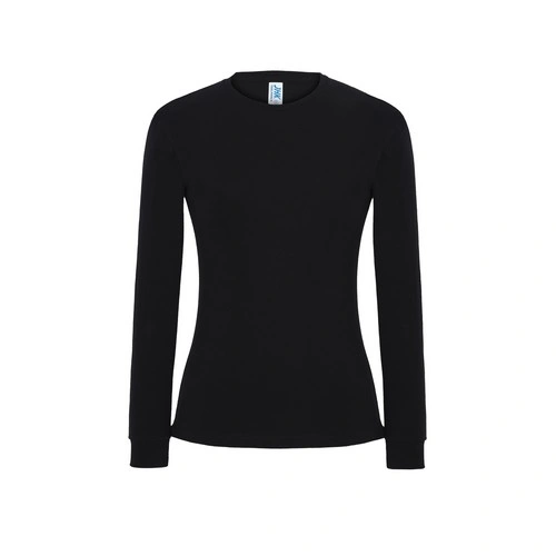 COMPRAR CAMISETA MUJER PREMIUM MANGA LARGA REF TSRLPRMLS JHK