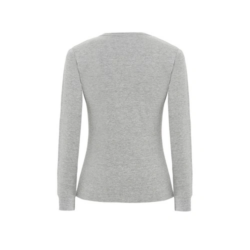 COMPRAR CAMISETA MUJER PREMIUM MANGA LARGA REF TSRLPRMLS JHK