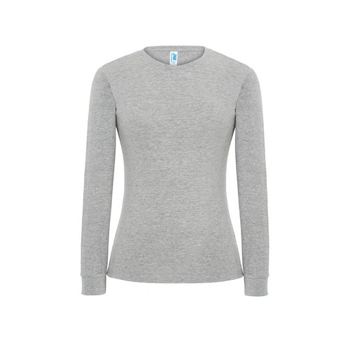 COMPRAR CAMISETA MUJER PREMIUM MANGA LARGA REF TSRLPRMLS JHK