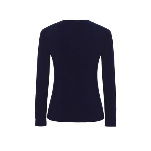 COMPRAR CAMISETA MUJER PREMIUM MANGA LARGA REF TSRLPRMLS JHK