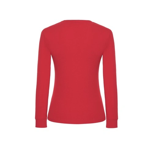 COMPRAR CAMISETA MUJER PREMIUM MANGA LARGA REF TSRLPRMLS JHK