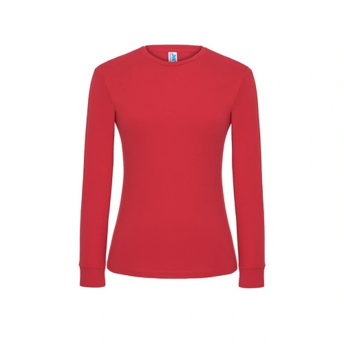COMPRAR CAMISETA MUJER PREMIUM MANGA LARGA REF TSRLPRMLS JHK