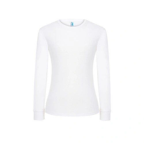 COMPRAR CAMISETA MUJER PREMIUM MANGA LARGA REF TSRLPRMLS JHK