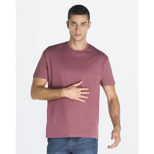 COMPRAR CAMISETA REGULAR HOMBRE MANGA C REF TSRA150 JHK