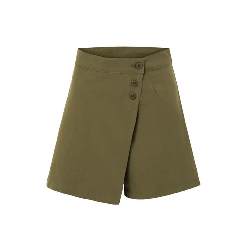 Imagen en color khaki