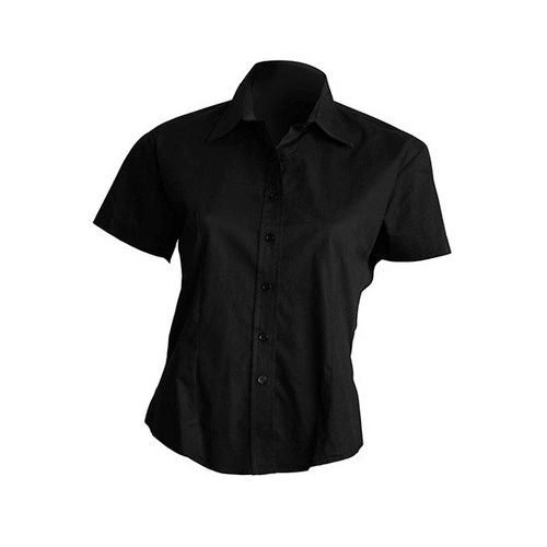 COMPRAR CAMISA ENTALLADA DE MANGA CORTA REF SHRLSSPOP JHK