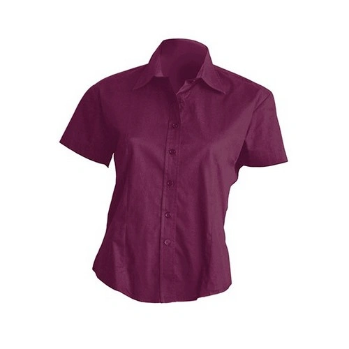 COMPRAR CAMISA ENTALLADA DE MANGA CORTA REF SHRLSSPOP JHK