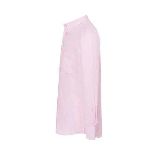 COMPRAR CAMISA LARGA CON BOTONES Y BOLSILLO REF SHRAOXF JHK