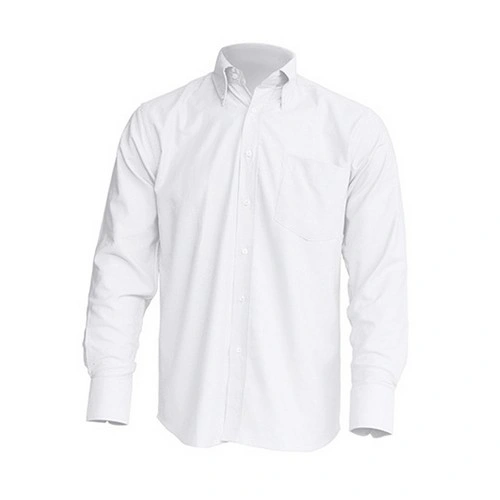 COMPRAR CAMISA LARGA CON BOTONES Y BOLSILLO REF SHRAPOP JHK