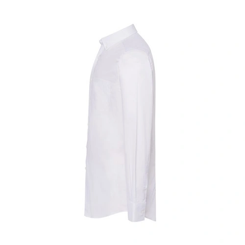 COMPRAR CAMISA LARGA CON BOTONES Y BOLSILLO REF SHRAPOP JHK