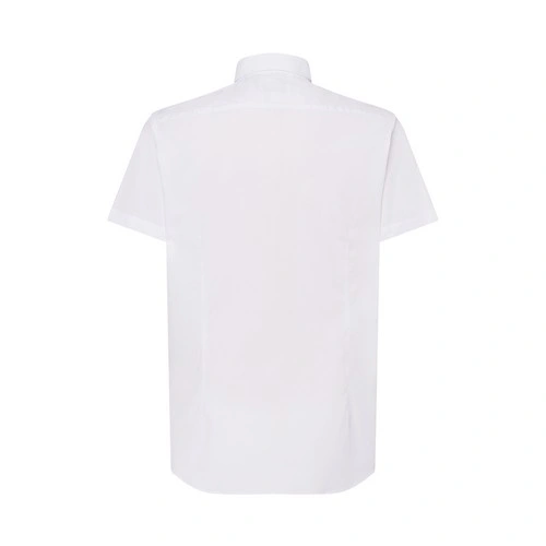 COMPRAR CAMISA CORTA CON BOTONES Y BOLSILLO REF SHRASSPOP JHK