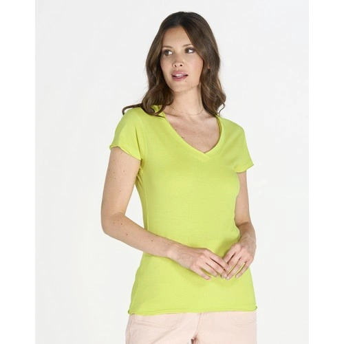 COMPRAR CAMISETA MUJER SICILIA REF TSULSCL JHK