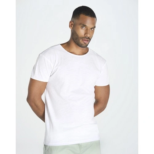 COMPRAR CAMISETA HOMBRE ESCOTADA REF TSUASLB JHK
