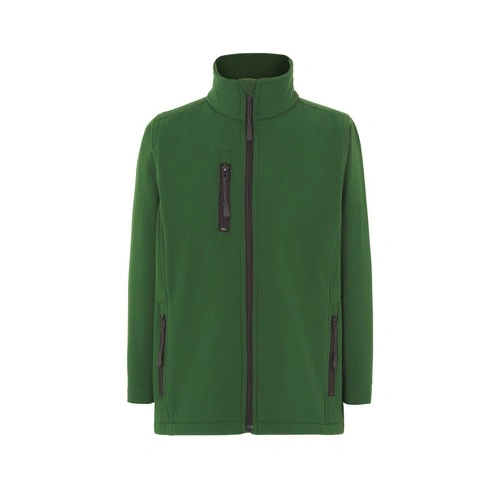 COMPRAR CHAQUETA SOFTSHELL NIÑO JAKET KIDS REF SOFTJACKID JHK
