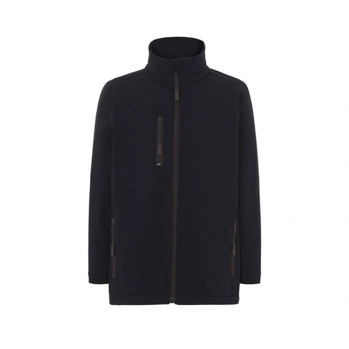COMPRAR CHAQUETA SOFTSHELL NIÑO JAKET KIDS REF SOFTJACKID JHK