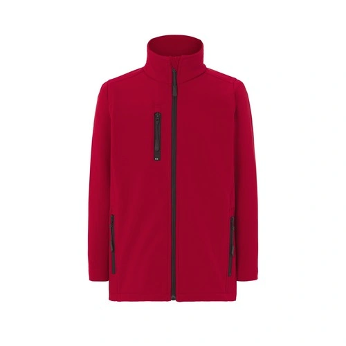 COMPRAR CHAQUETA SOFTSHELL NIÑO JAKET KIDS REF SOFTJACKID JHK