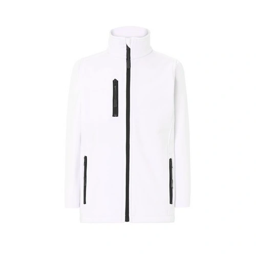 COMPRAR CHAQUETA SOFTSHELL NIÑO JAKET KIDS REF SOFTJACKID JHK