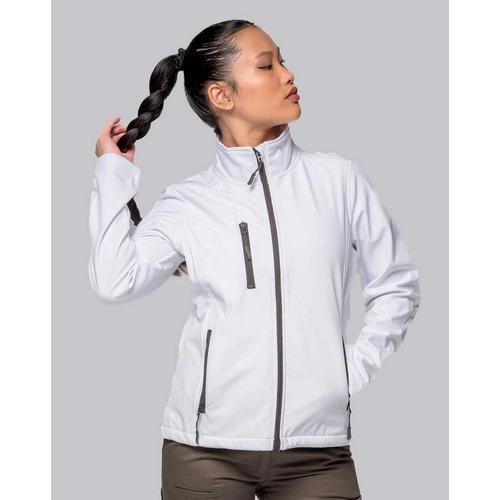 COMPRAR CHAQUETA MUJER REF SOFTJACKL JHK