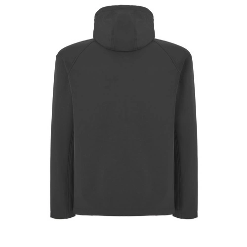 COMPRAR CHAQUETA SOFTSHELL JACKED HOODED REF SOFTHOOD