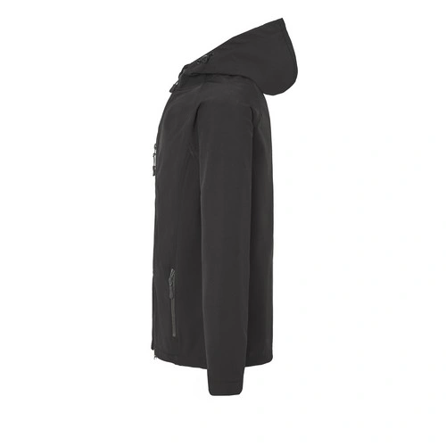 COMPRAR CHAQUETA SOFTSHELL JACKED HOODED REF SOFTHOOD