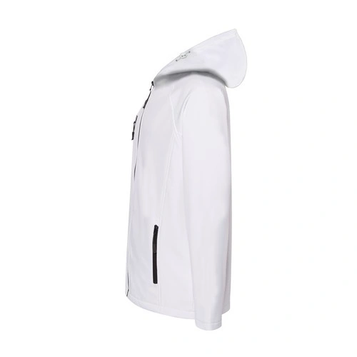 COMPRAR CHAQUETA SOFTSHELL JACKED HOODED REF SOFTHOOD