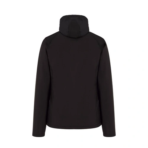 COMPRAR CHAQUETA SOFTSHELL JACKED HOODED LADY REF SOFTHOODL