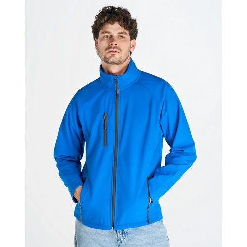 COMPRAR CHAQUETA SHOFTSHELL REF SOFTJACK JHK