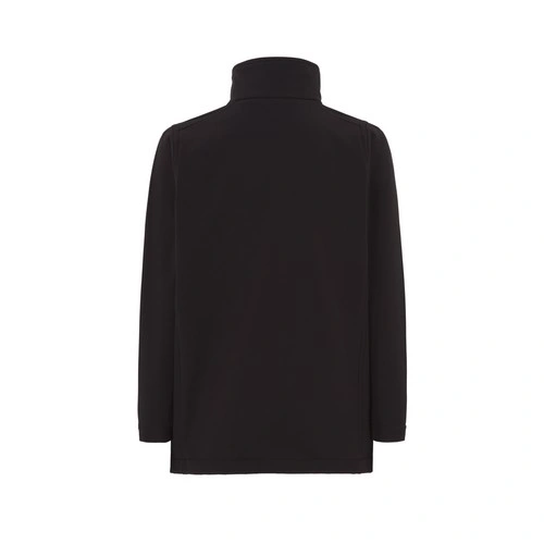 COMPRAR CHAQUETA SOFTSHELL NIÑO JAKET KIDS REF SOFTJACKID JHK