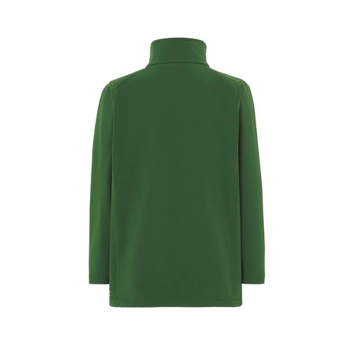 COMPRAR CHAQUETA SOFTSHELL NIÑO JAKET KIDS REF SOFTJACKID JHK