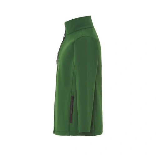 COMPRAR CHAQUETA SOFTSHELL NIÑO JAKET KIDS REF SOFTJACKID JHK