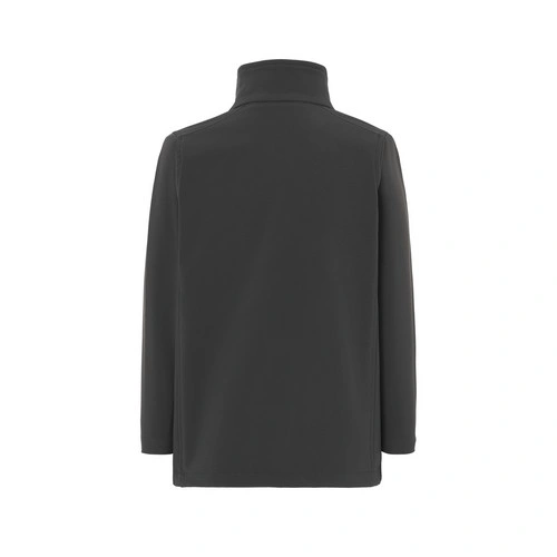 COMPRAR CHAQUETA SOFTSHELL NIÑO JAKET KIDS REF SOFTJACKID JHK