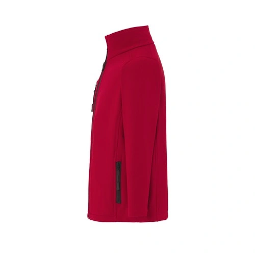 COMPRAR CHAQUETA SOFTSHELL NIÑO JAKET KIDS REF SOFTJACKID JHK
