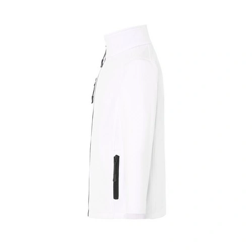COMPRAR CHAQUETA SOFTSHELL NIÑO JAKET KIDS REF SOFTJACKID JHK