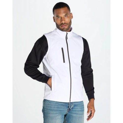 COMPRAR CHALECO SHOFTSHELL REF SOFTVEST JHK