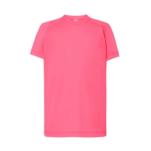 COMPRAR CAMISETA TECNICA INFANTIL REF SPORTKID JHK