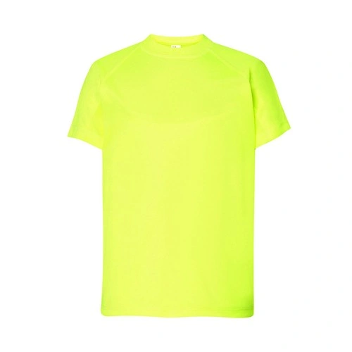 COMPRAR CAMISETA TECNICA INFANTIL REF SPORTKID JHK