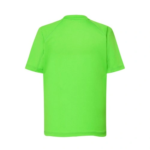 COMPRAR CAMISETA TECNICA INFANTIL REF SPORTKID JHK