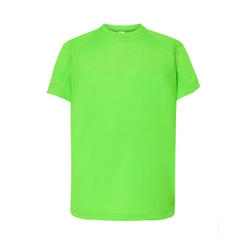COMPRAR CAMISETA TECNICA INFANTIL REF SPORTKID JHK