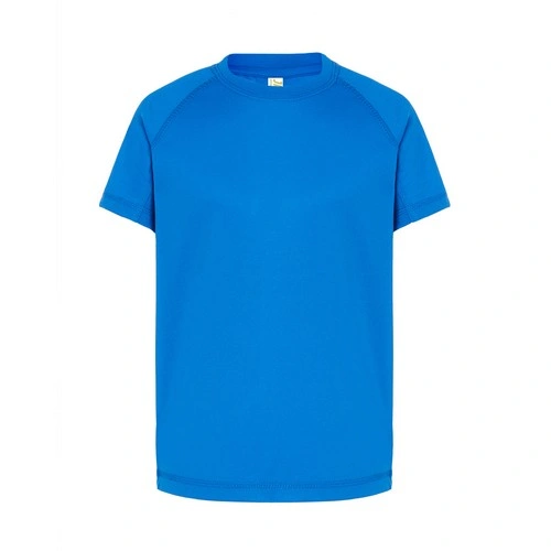 COMPRAR CAMISETA TECNICA INFANTIL REF SPORTKID JHK