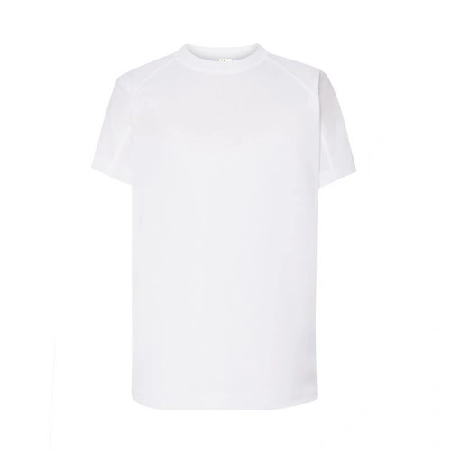 COMPRAR CAMISETA TECNICA INFANTIL REF SPORTKID JHK