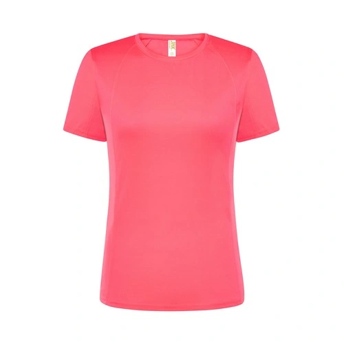 COMPRAR CAMISETA TECNICA MUJER REF SPORTLADY JHK
