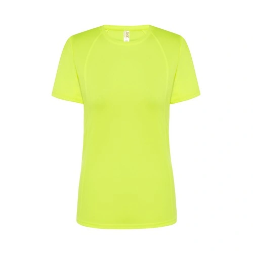 COMPRAR CAMISETA TECNICA MUJER REF SPORTLADY JHK