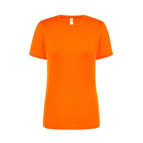 COMPRAR CAMISETA TECNICA MUJER REF SPORTLADY JHK