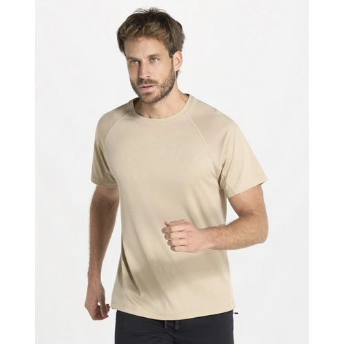 COMPRAR CAMISETA TECNICA UNISEX REF SPORTMAN JHK