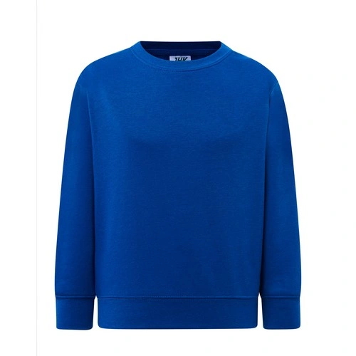 COMPRAR SUDADERA CLÁSICA PERSONALIZADA CON CUELLO REDONDO REF SWRK240 JHK