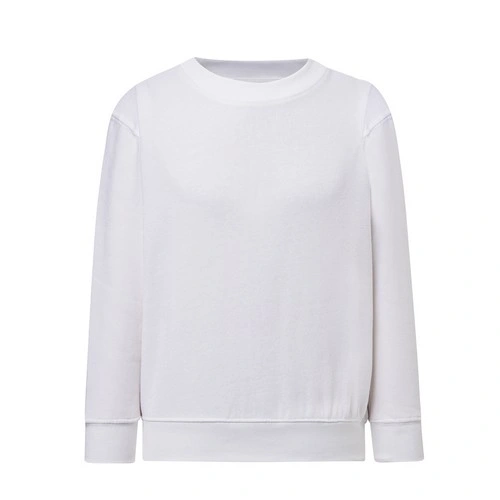COMPRAR SUDADERA CLÁSICA PERSONALIZADA CON CUELLO REDONDO REF SWRK240 JHK