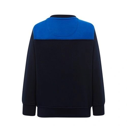 COMPRAR SUDADERA DE NIÑO EN DOS COLORES REF RIVERSWK JHK