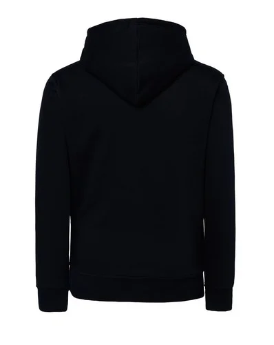 COMPRAR SUDADERA MUJER CAPUCHA KANGAROOLADY REF SWULKNG275 JHK - Navy Back